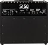 EVH 5150 Iconic 40W 1x12 Combo gitarrförstärkare (svart)