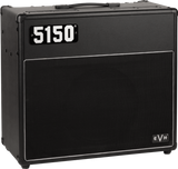 EVH 5150 Iconic 40W 1x12 Combo gitarrförstärkare (svart)
