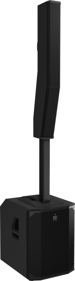 Electro-Voice Evolve 70 - Portabelt kolumnhögtalarsystem