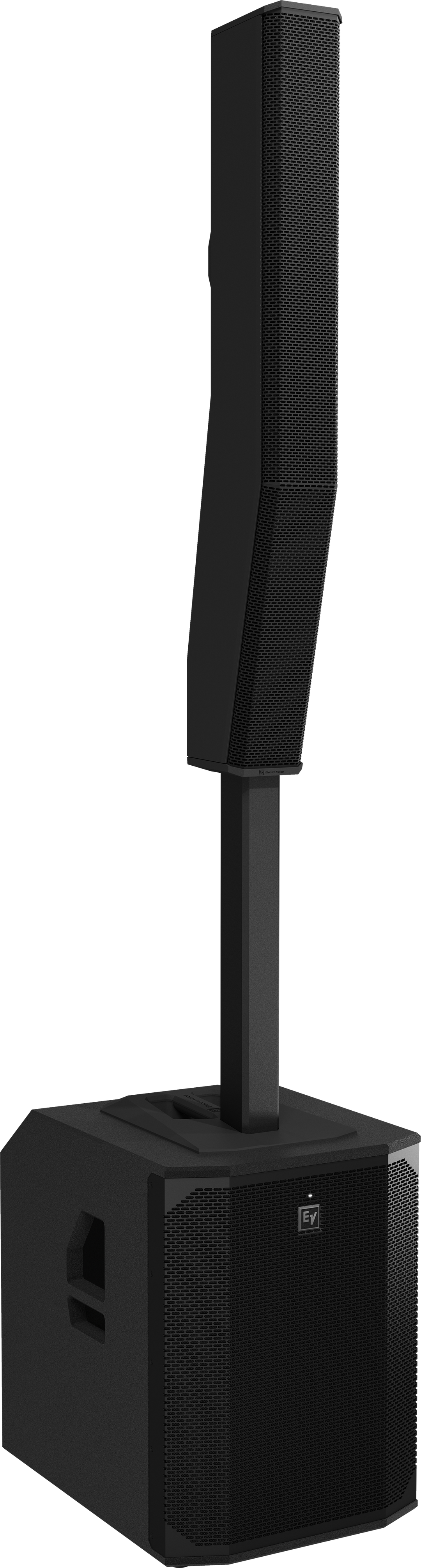 Electro-Voice Evolve 70 - Portabelt kolumnhögtalarsystem
