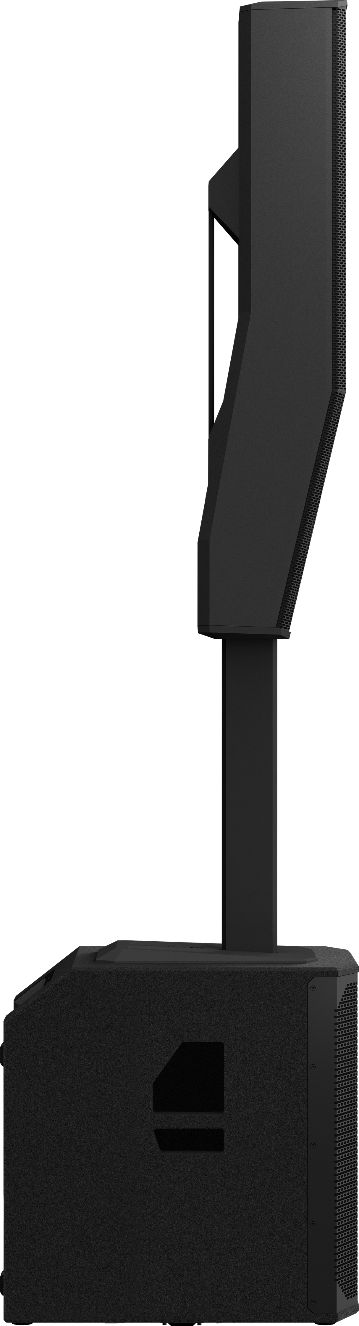 Electro-Voice Evolve 70 - Portabelt kolumnhögtalarsystem