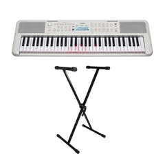 Yamaha EZ-310 Keyboards-startpaket