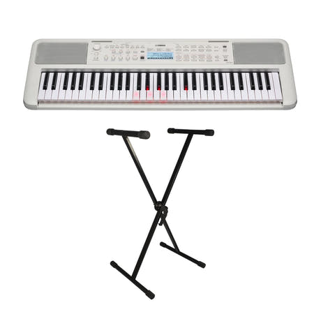 Yamaha EZ-310 Keyboards-startpaket