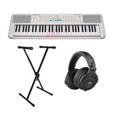 Yamaha EZ-310 Keyboards bundle