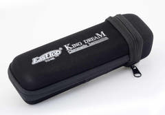 Easttop 'King Dream ' Chromatic 12-håls munspel (C)