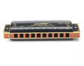 Easttop T008K Diatonisk munspel (Bb)