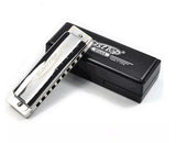 Easttop munspel Blues Harp T008 - ton D