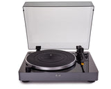 Elac Miracord 50 skivspelare (svart)