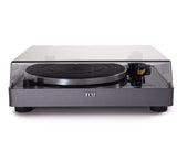 Elac Miracord 50 skivspelare (svart)