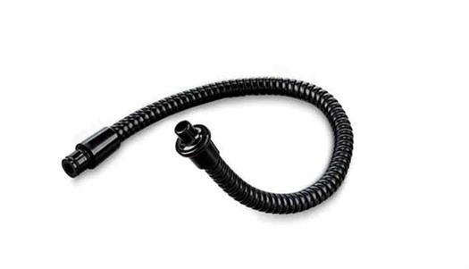 Suzuki MP-161 flexibelt munstycke till Melodion (43 cm)