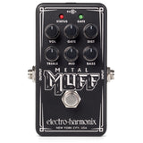 Electro Harmonix Nano Metal Muff