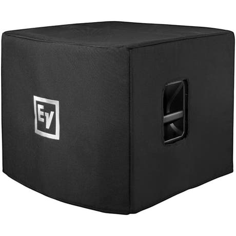 Electro-Voice EKX-18S och EKX-18SP Cover