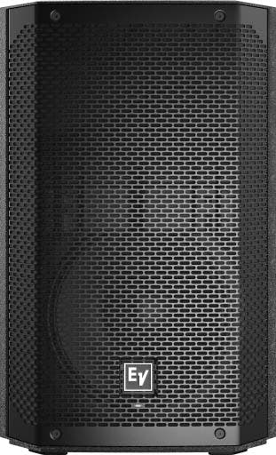 Electro-Voice ELX200-15P aktiv PA-högtalare (15")