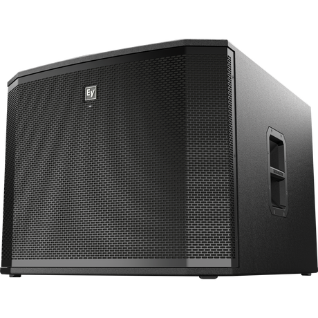Electro Voice ETX-18SP Active Subwoofer