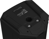 EVERSE8 Active PA-högtalare med Electro-Voice (svart)