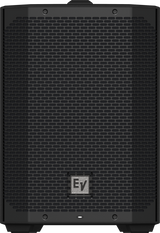 EVERSE8 Active PA-högtalare med Electro-Voice (svart)