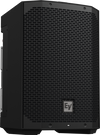 EVERSE8 Active PA-högtalare med Electro-Voice (svart)