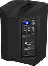 EVERSE8 Active PA-högtalare med Electro-Voice (svart)