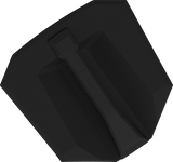 EVERSE8 Active PA-högtalare med Electro-Voice (svart)