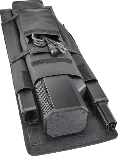 Electro-Voice Evolve 30M bärbart kolumnhögtalarsystem