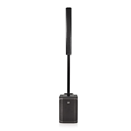 Electro-Voice Evolve 50 bärbart högtalarsystem
