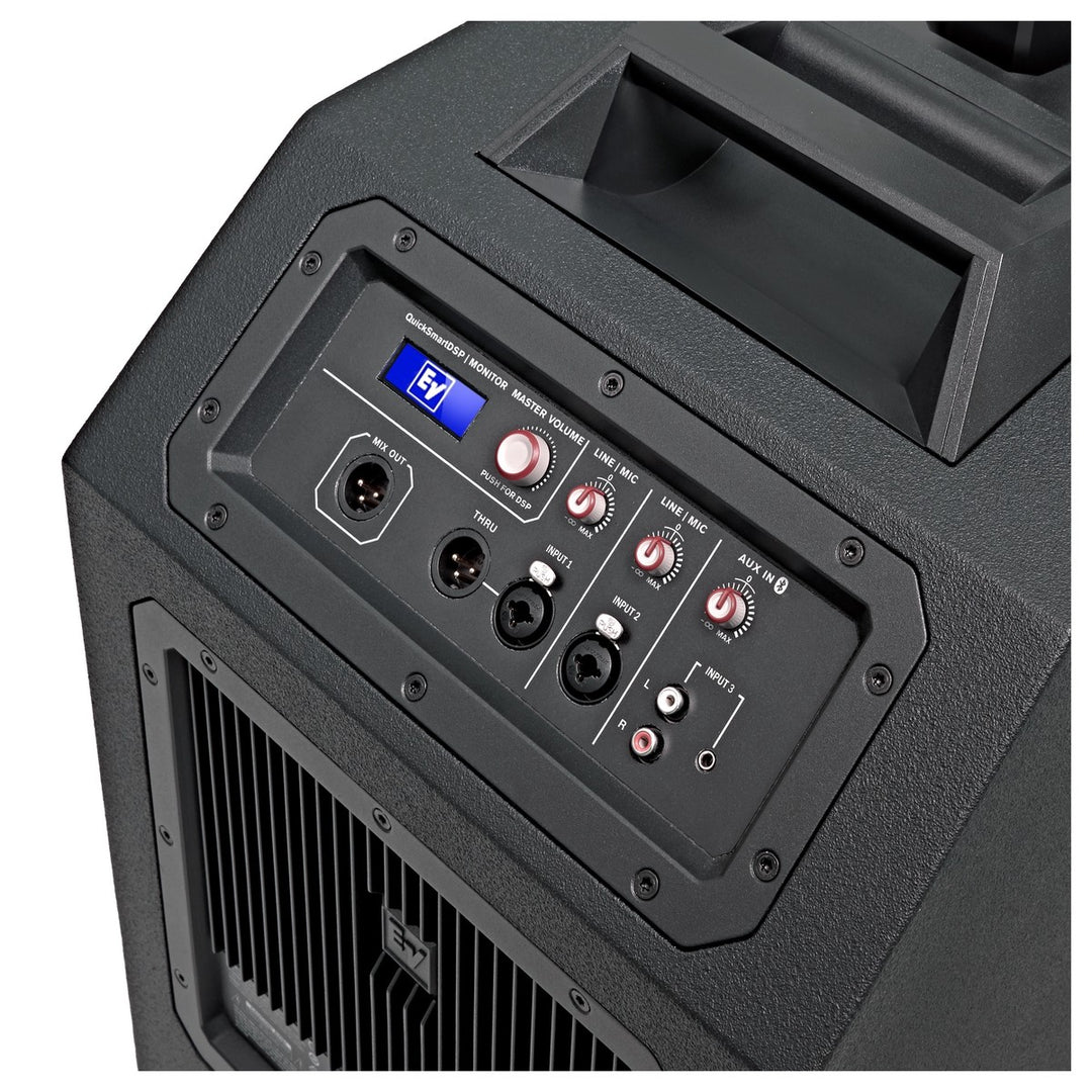 Electro-Voice Evolve 50 bärbart högtalarsystem
