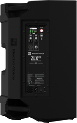 Electro-Voice ZLX12P-G2 Bundle