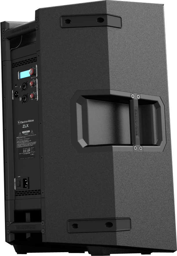 Electro-Voice ZLX15P-G2 aktiv PA-högtalare