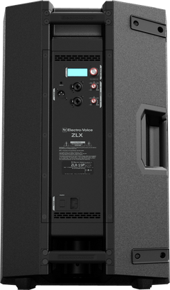 Electro-Voice ZLX15P-G2 aktiv PA-högtalare