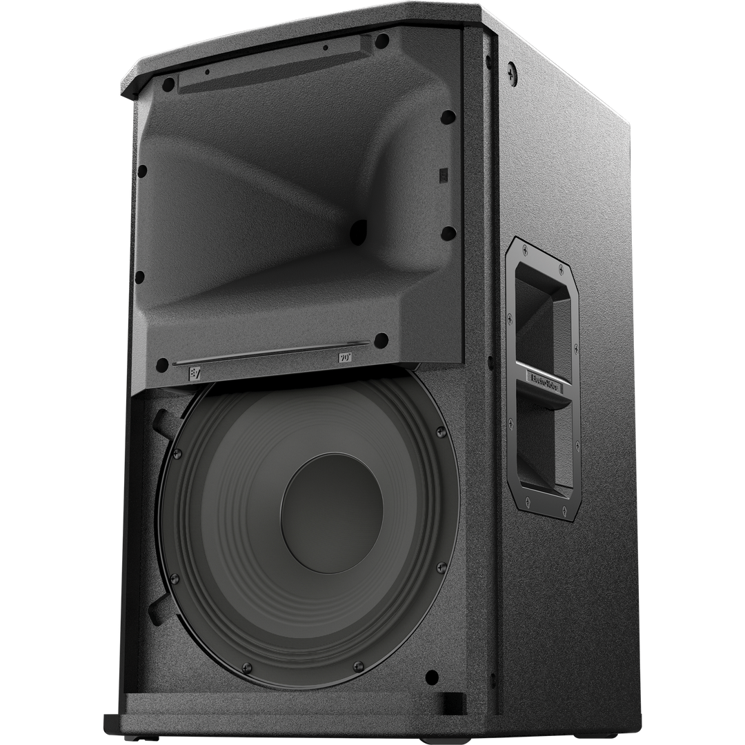Electro Voice ETX-12P aktiv PA-högtalare