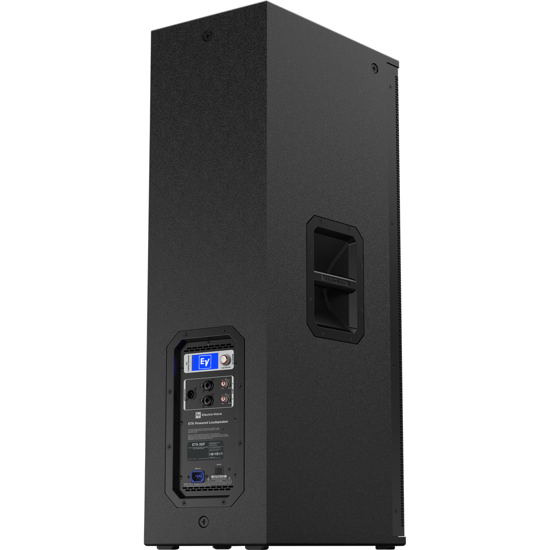 Electro Voice ETX-35P aktiv PA-högtalare