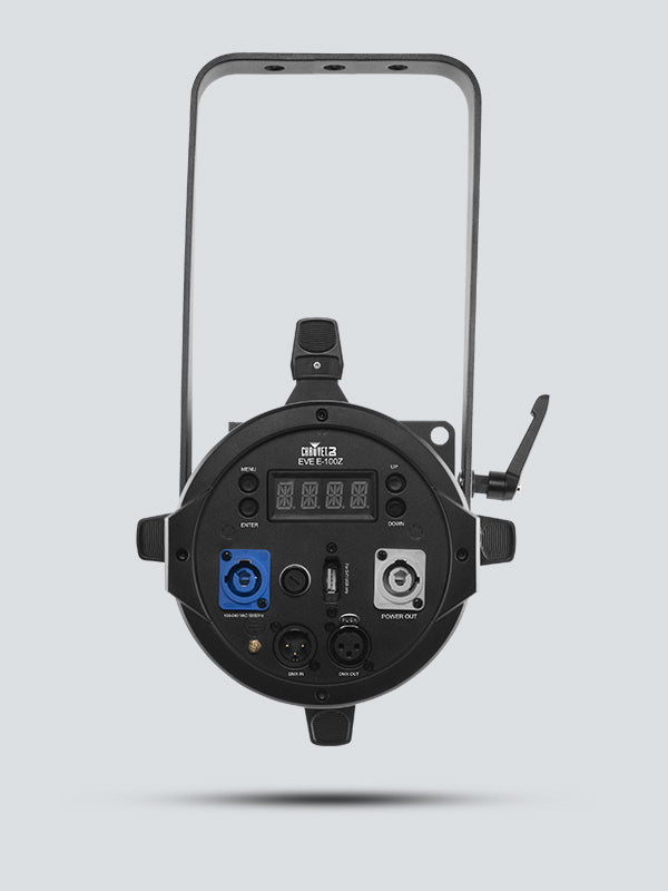 Chauvet EVE E-100Z Led Profile Spot (3500K)