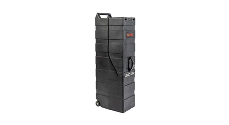 ENKI AMG-2 3. Gen. dubbelt bascase