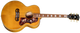 Epiphone 1957 SJ-200 ( Antique Natural)