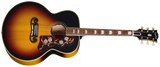Epiphone 1957 SJ-200 ( Vintage Sunburst )