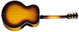 Epiphone 1957 SJ-200 ( Vintage Sunburst )