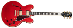 Epiphone 1959 ES-355 (körsbärsröd)