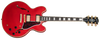 Epiphone 1959 ES-355 ( Cherry Red )