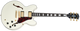 Epiphone 1959 ES-355 (Classic White )