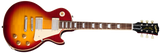 Epiphone 1959 Les Paul Standard (Factory Burst )