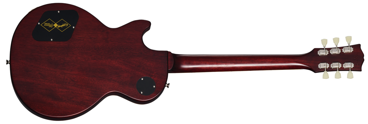 Epiphone 1959 Les Paul Standard ( Tobacco Burst )