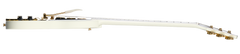 Epiphone 1963 Les Paul SG Custom (Maestro Vibrola, Classic White )
