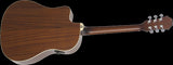 Epiphone AJ-210CE outfit Western gitarr (naturlig)