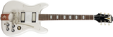 Epiphone Crestwood Custom Tremotone elgitarr ( Polaris White )