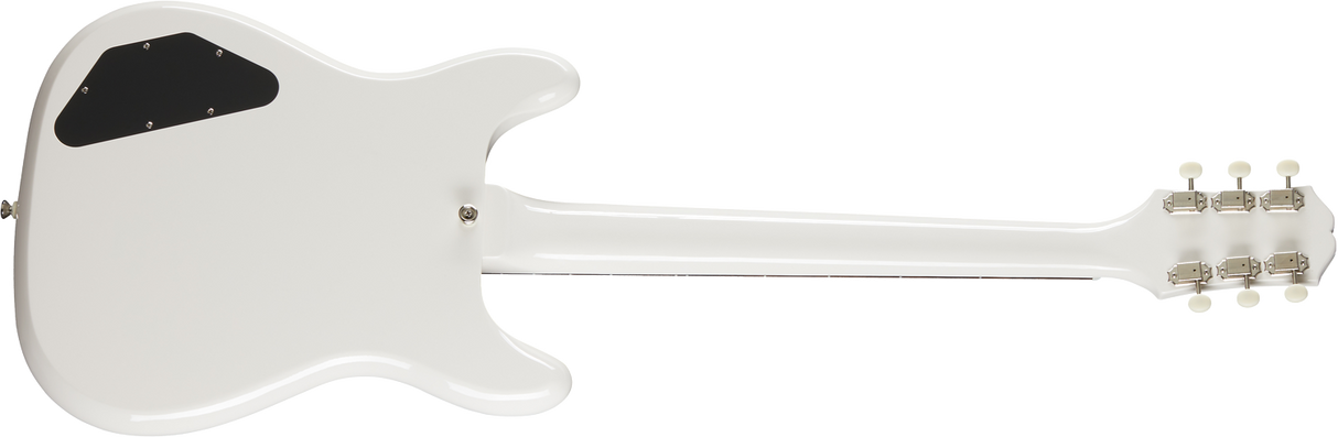 Epiphone Crestwood Custom Tremotone elgitarr ( Polaris White )
