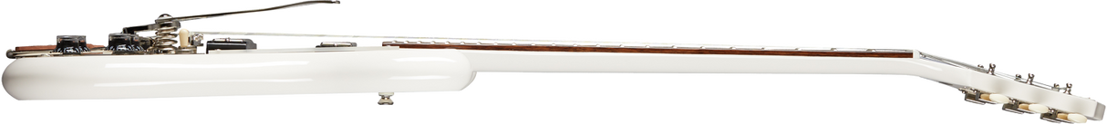 Epiphone Crestwood Custom Tremotone elgitarr ( Polaris White )