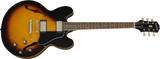 Epiphone ES-335 elektrisk gitarr ( Vintage Sunburst )