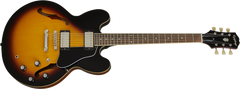Epiphone ES-335 elektrisk gitarr ( Vintage Sunburst )