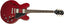 Epiphone ES-335 elektrisk gitarr ( Cherry )