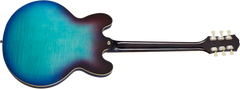 Epiphone ES-335 Figured Elgitarr (Blueberry Burst)